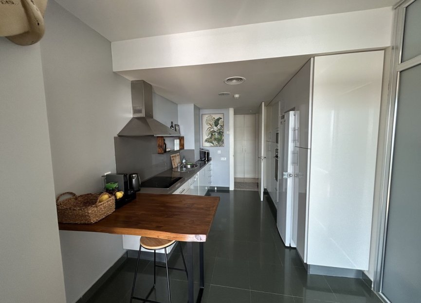 Resale - Apartment - Middle Floor Apartment - Manilva - Manilva Centro