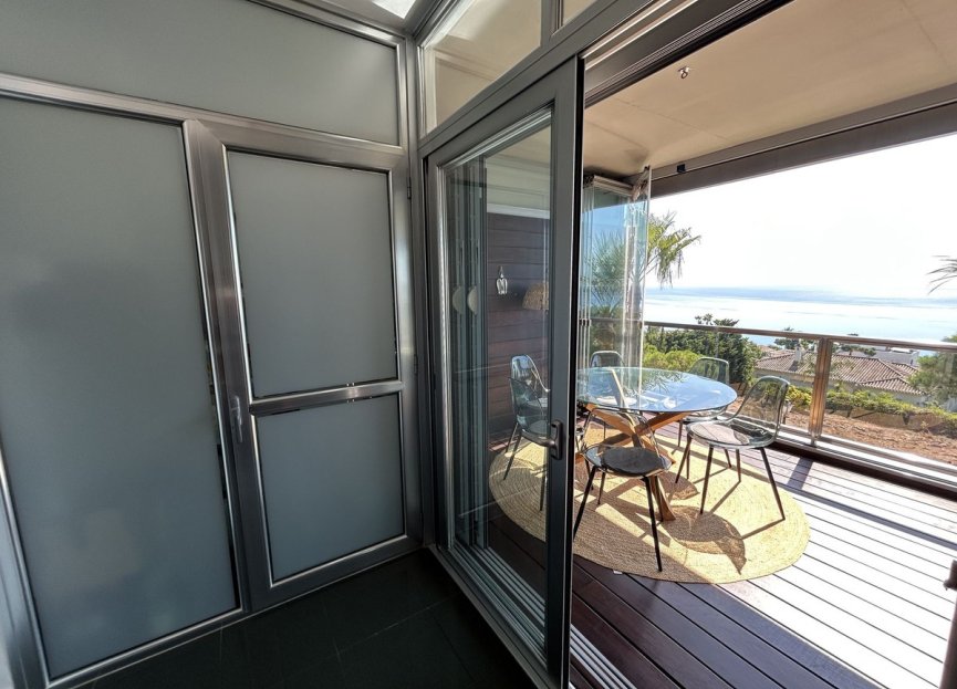 Resale - Apartment - Middle Floor Apartment - Manilva - Manilva Centro