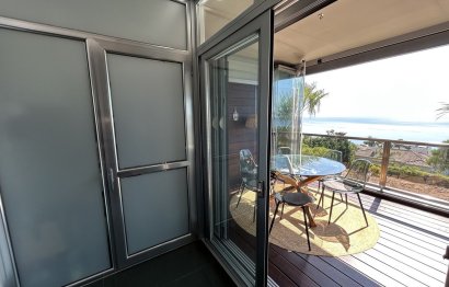 Resale - Apartment - Middle Floor Apartment - Manilva - Manilva Centro