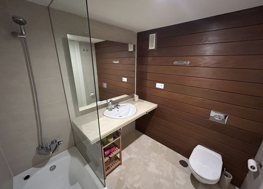 Resale - Apartment - Middle Floor Apartment - Manilva - Manilva Centro