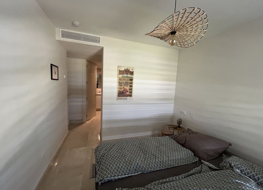 Resale - Apartment - Middle Floor Apartment - Manilva - Manilva Centro