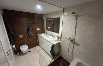 Resale - Apartment - Middle Floor Apartment - Manilva - Manilva Centro