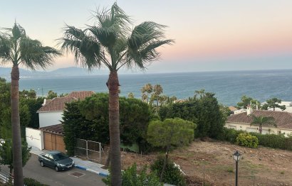 Resale - Apartment - Middle Floor Apartment - Manilva - Manilva Centro