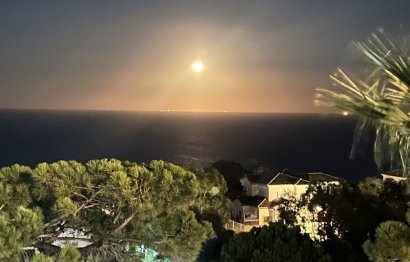 Resale - Apartment - Middle Floor Apartment - Manilva - Manilva Centro