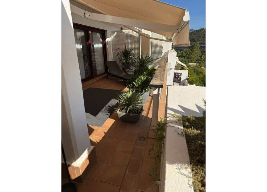 Reventa - Apartment - Middle Floor Apartment - Benahavís - Benahavís Centro