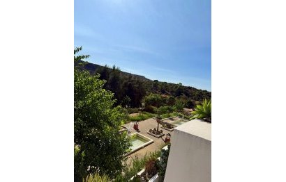 Reventa - Apartment - Middle Floor Apartment - Benahavís - Benahavís Centro