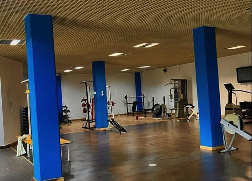 Reventa - Apartment - Middle Floor Apartment - Benahavís - Benahavís Centro