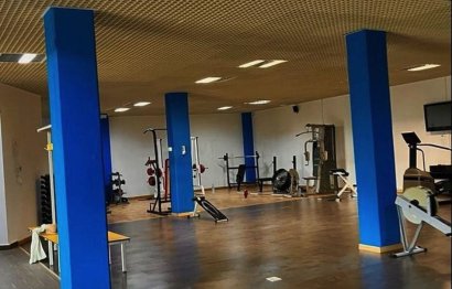 Reventa - Apartment - Middle Floor Apartment - Benahavís - Benahavís Centro