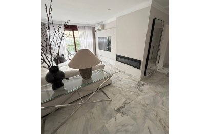 Reventa - Apartment - Middle Floor Apartment - Benahavís - Benahavís Centro