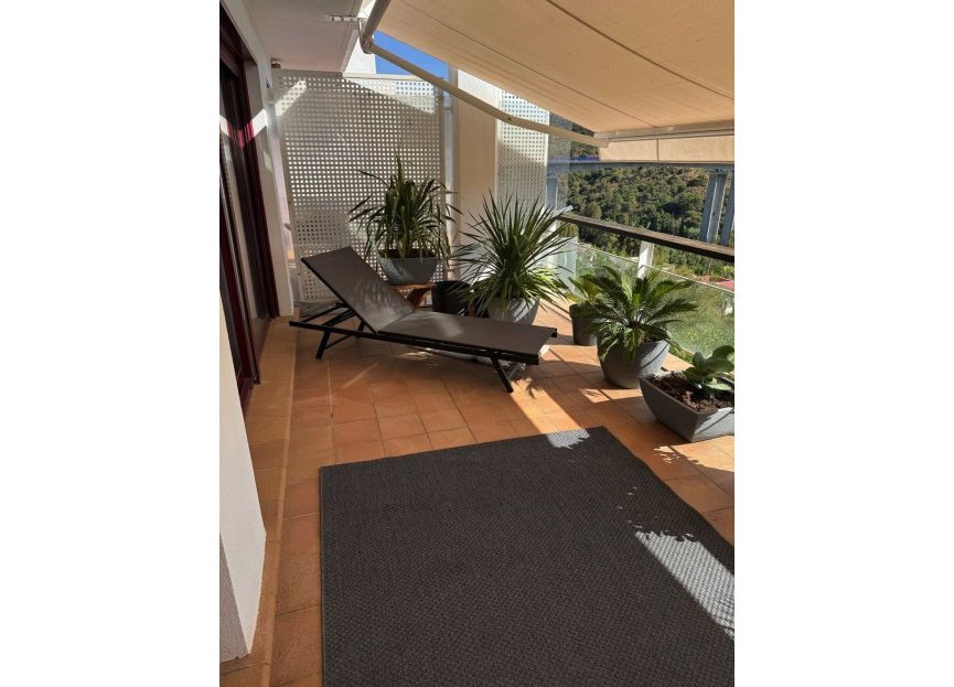 Reventa - Apartment - Middle Floor Apartment - Benahavís - Benahavís Centro