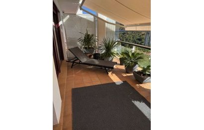 Reventa - Apartment - Middle Floor Apartment - Benahavís - Benahavís Centro