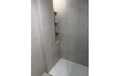 Reventa - Apartment - Middle Floor Apartment - Benahavís - Benahavís Centro