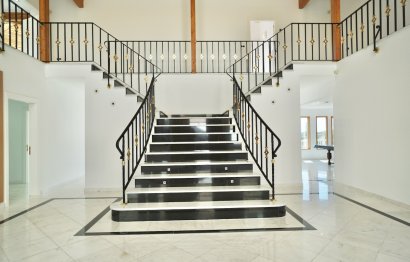 Reventa - House - Detached Villa - Benahavís - Benahavís Centro