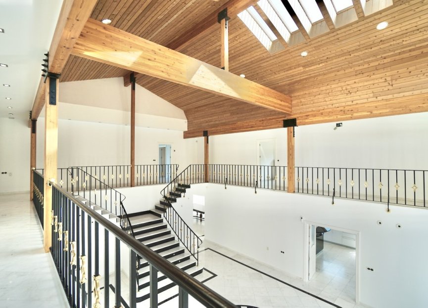 Reventa - House - Detached Villa - Benahavís - Benahavís Centro