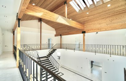 Reventa - House - Detached Villa - Benahavís - Benahavís Centro