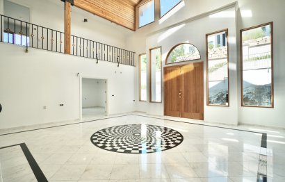 Reventa - House - Detached Villa - Benahavís - Benahavís Centro