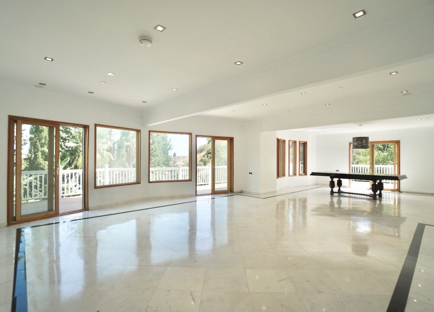 Reventa - House - Detached Villa - Benahavís - Benahavís Centro