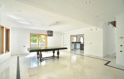 Reventa - House - Detached Villa - Benahavís - Benahavís Centro