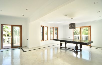 Reventa - House - Detached Villa - Benahavís - Benahavís Centro