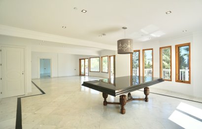 Reventa - House - Detached Villa - Benahavís - Benahavís Centro