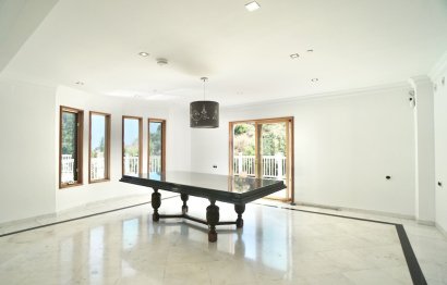 Reventa - House - Detached Villa - Benahavís - Benahavís Centro