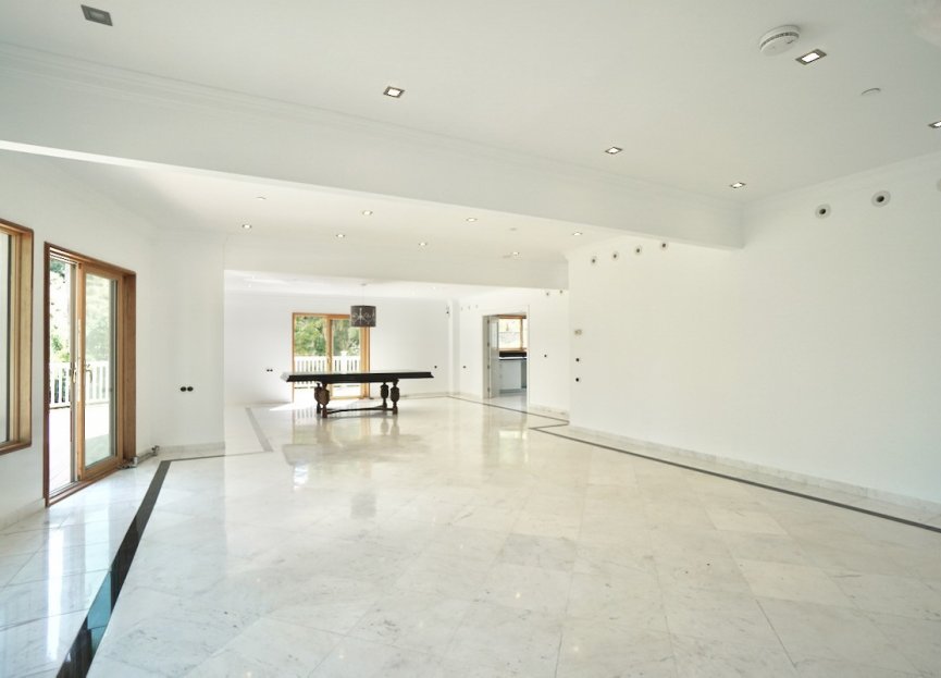 Reventa - House - Detached Villa - Benahavís - Benahavís Centro