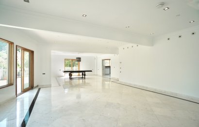 Reventa - House - Detached Villa - Benahavís - Benahavís Centro