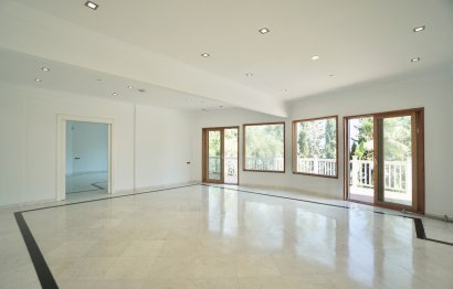 Reventa - House - Detached Villa - Benahavís - Benahavís Centro