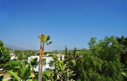 Reventa - House - Detached Villa - Benahavís - Benahavís Centro