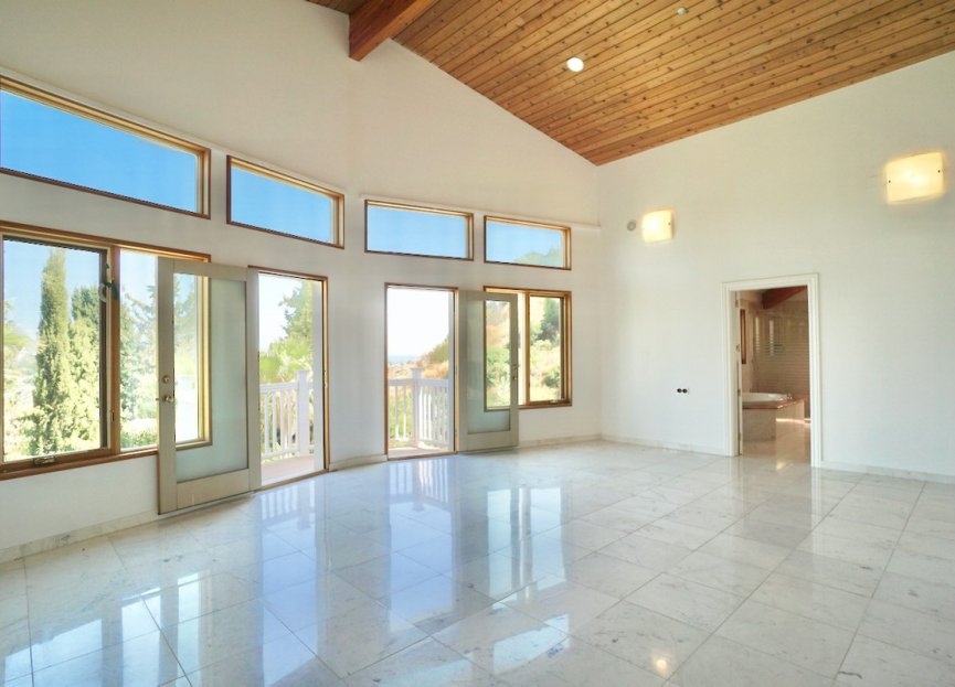 Reventa - House - Detached Villa - Benahavís - Benahavís Centro