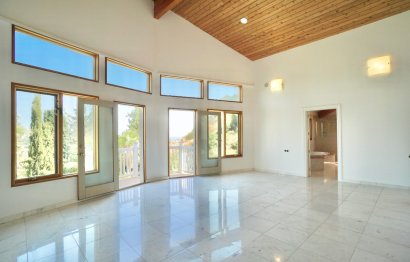 Reventa - House - Detached Villa - Benahavís - Benahavís Centro