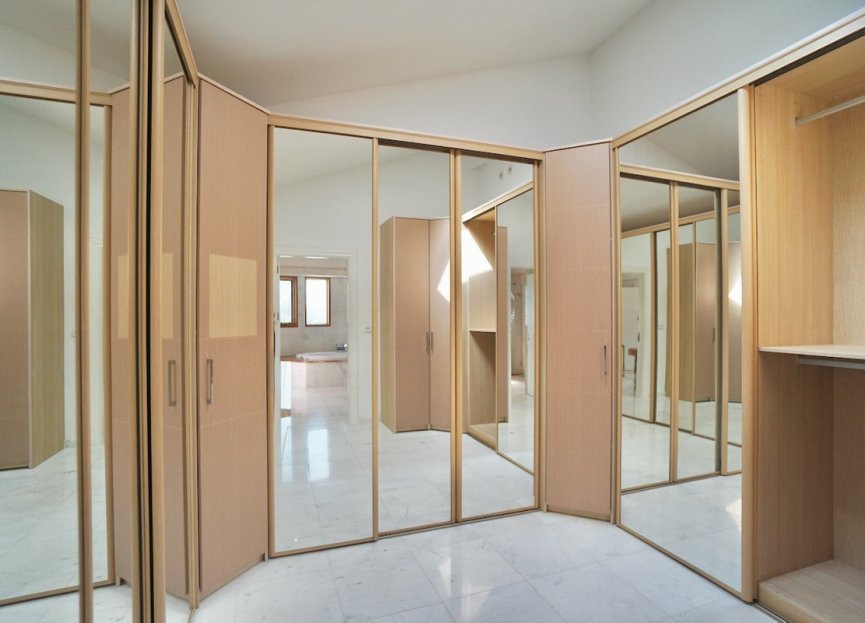 Reventa - House - Detached Villa - Benahavís - Benahavís Centro