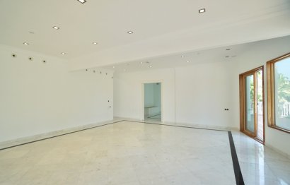 Reventa - House - Detached Villa - Benahavís - Benahavís Centro