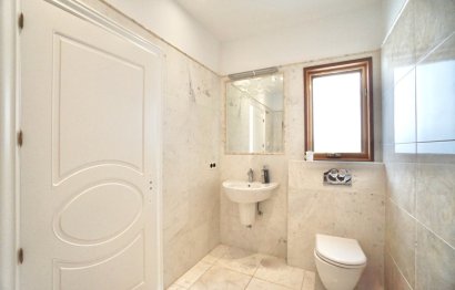 Reventa - House - Detached Villa - Benahavís - Benahavís Centro