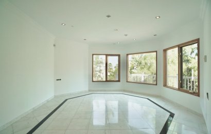 Reventa - House - Detached Villa - Benahavís - Benahavís Centro