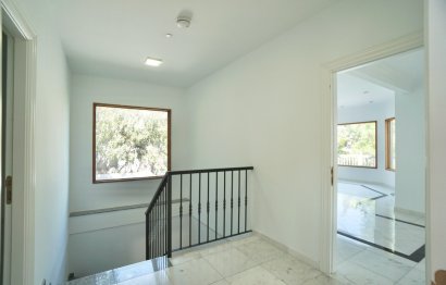 Reventa - House - Detached Villa - Benahavís - Benahavís Centro