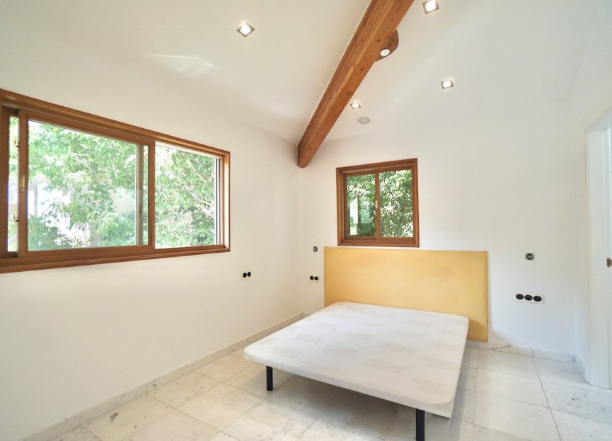 Reventa - House - Detached Villa - Benahavís - Benahavís Centro