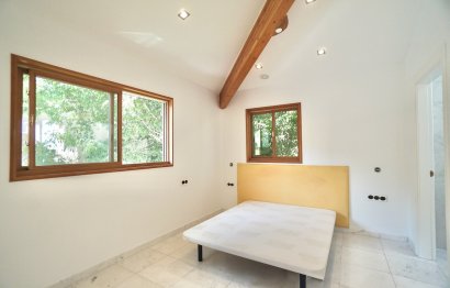 Reventa - House - Detached Villa - Benahavís - Benahavís Centro