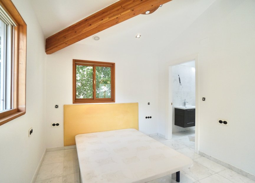 Reventa - House - Detached Villa - Benahavís - Benahavís Centro