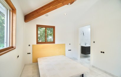 Reventa - House - Detached Villa - Benahavís - Benahavís Centro