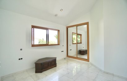 Reventa - House - Detached Villa - Benahavís - Benahavís Centro