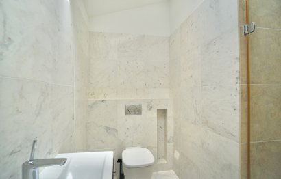 Reventa - House - Detached Villa - Benahavís - Benahavís Centro