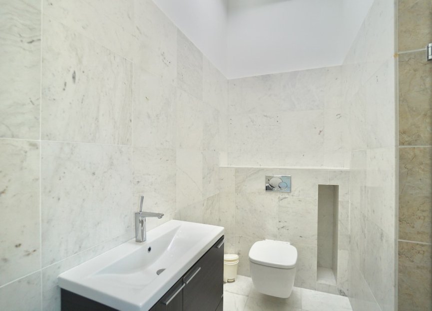 Reventa - House - Detached Villa - Benahavís - Benahavís Centro