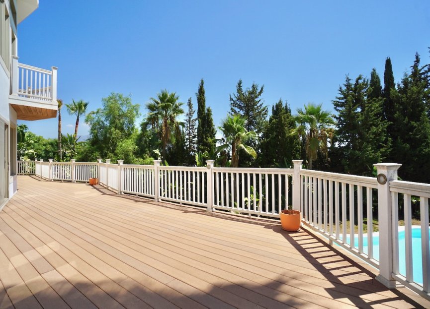 Reventa - House - Detached Villa - Benahavís - Benahavís Centro