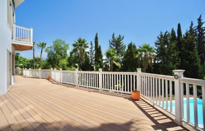 Reventa - House - Detached Villa - Benahavís - Benahavís Centro