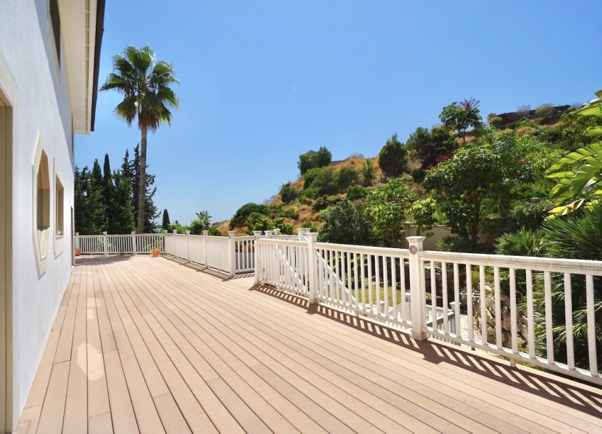 Reventa - House - Detached Villa - Benahavís - Benahavís Centro