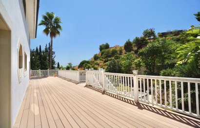 Reventa - House - Detached Villa - Benahavís - Benahavís Centro