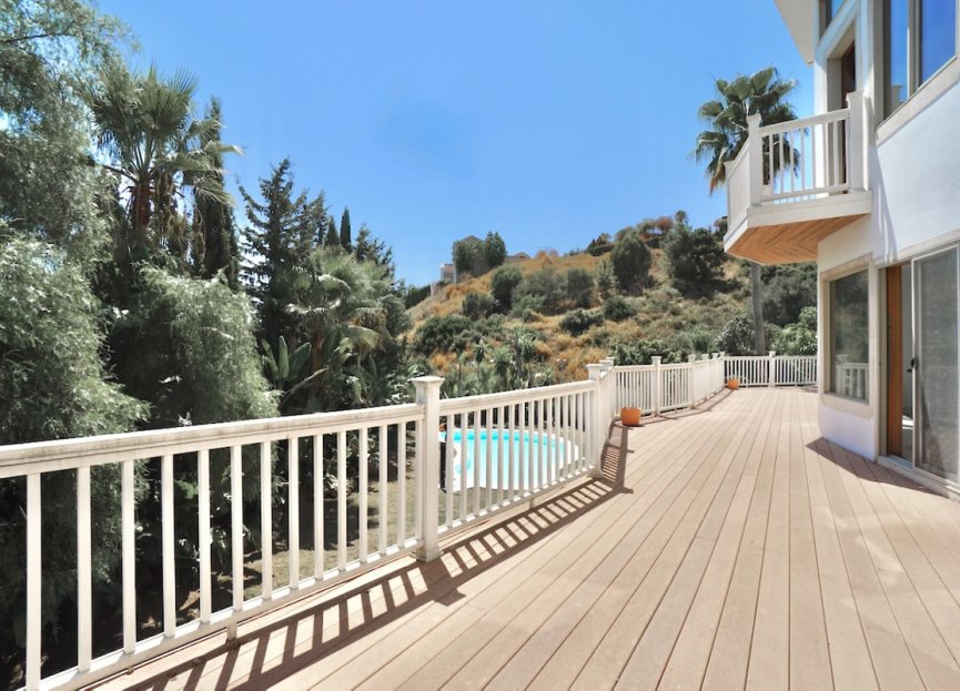 Reventa - House - Detached Villa - Benahavís - Benahavís Centro