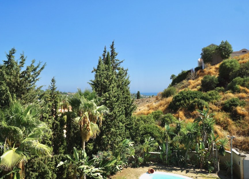 Reventa - House - Detached Villa - Benahavís - Benahavís Centro