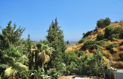 Reventa - House - Detached Villa - Benahavís - Benahavís Centro